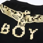 BOYLONDON Pet Shirt6