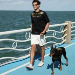 BOYLONDON Pet Shirt6