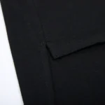 RL Black Pet Polo - Image 5