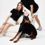 RL Black Pet Polo - Image 6
