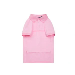 RL Pink Pet Polo