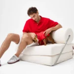 RL Red Pet Polo - Image 9