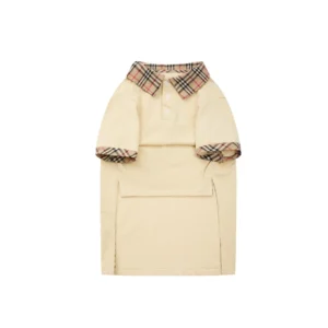 Burberry Pet polo shirt