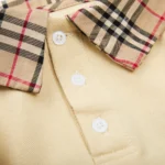 Burberry Pet polo shirt