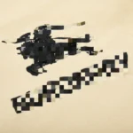 Burberry Pet polo shirt7