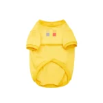 Dickies Sweatshirt Yellow1