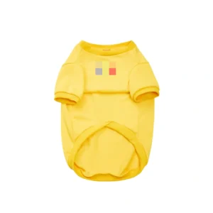 Dickies Sweatshirt Yellow1