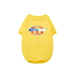Dickies Sweatshirt Yellow1