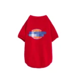 Dickies Sweatshirt red