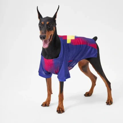 FC Barcelona Pet Jersey