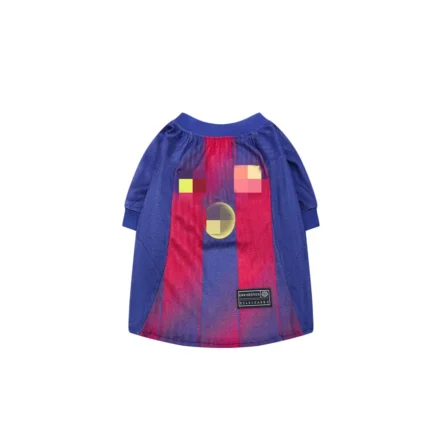 FC Barcelona Pet Jersey