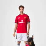 Manchester United 202526 Official Jersey for Adults1