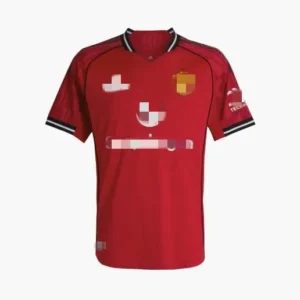 Manchester United 202526 Official Jersey for Adults1