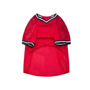 Manchester United Pet Jersey1