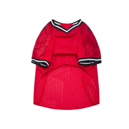 Manchester United Pet Jersey1