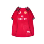Manchester United Pet Jersey1