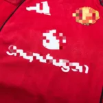 Manchester United Pet Jersey1