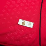 Manchester United Pet Jersey1