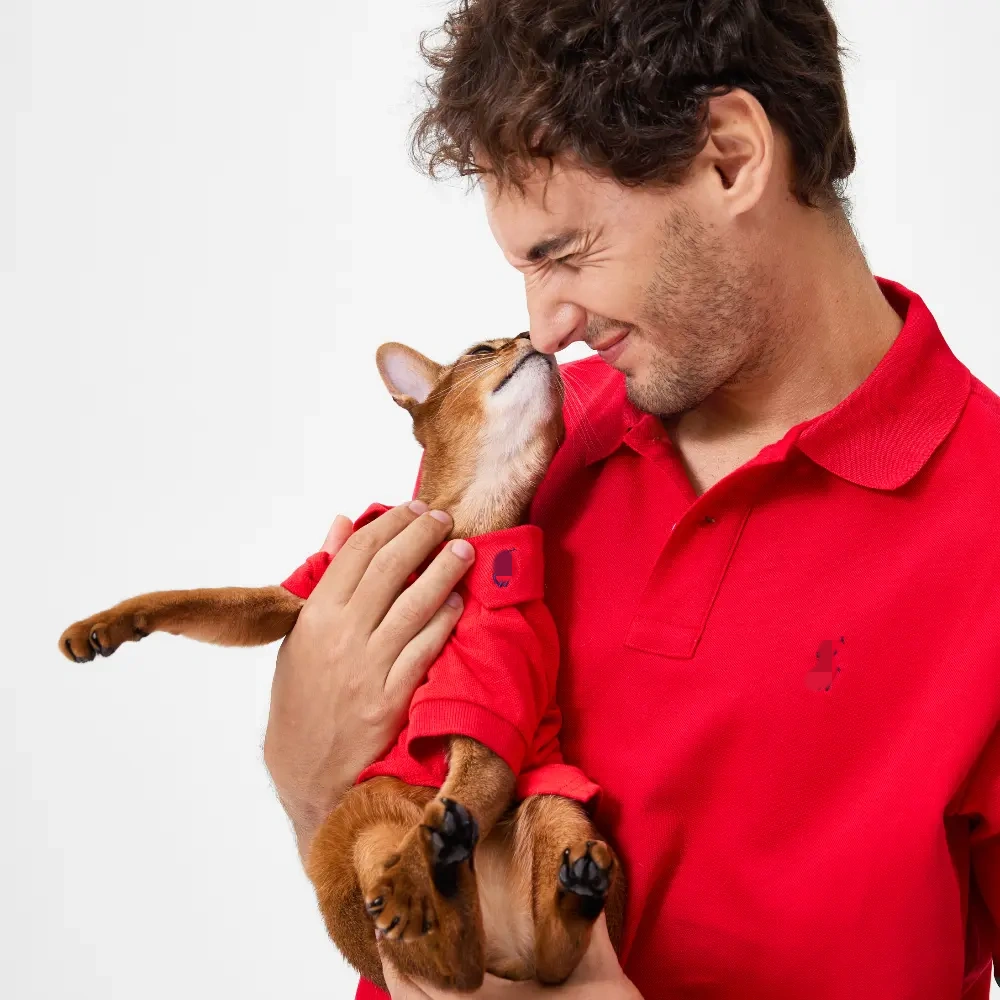 RL Adult short -polo RL Adult short -polo