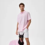 RL Adult short -polo-rm