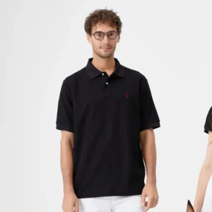 RL Adult short -polo-rm