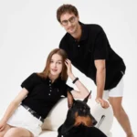 RL Adult short -polo-rm