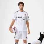 Real Madrid 202526 Official Jersey for Adults