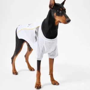 Real Madrid Pet Jersey