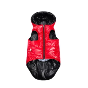 Reversible Moncler down jacket10