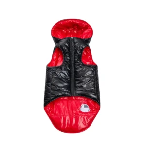 Reversible Moncler down jacket10