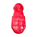 Reversible Moncler down jacket10