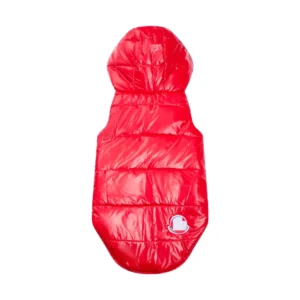Reversible Moncler down jacket10