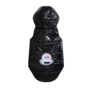 Reversible Moncler down jacket10