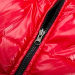 Reversible Moncler down jacket10