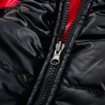 Reversible Moncler down jacket10