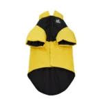 The North Face down jacket Yellow7