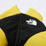 The North Face down jacket Yellow7