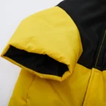 The North Face down jacket Yellow7
