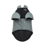 The North Face down jacket