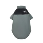 The North Face down jacket