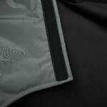 The North Face down jacket